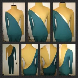 Perfect Spring season Jumpsuit